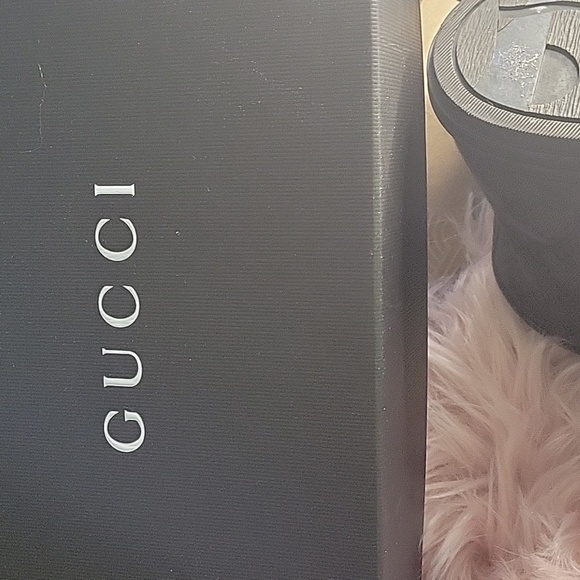 Fabric Upper Gucci - Picture 9 of 11